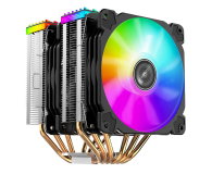 Jonsbo CR-2000 GT ARGB 2x120mm - 582304 - zdjęcie 1